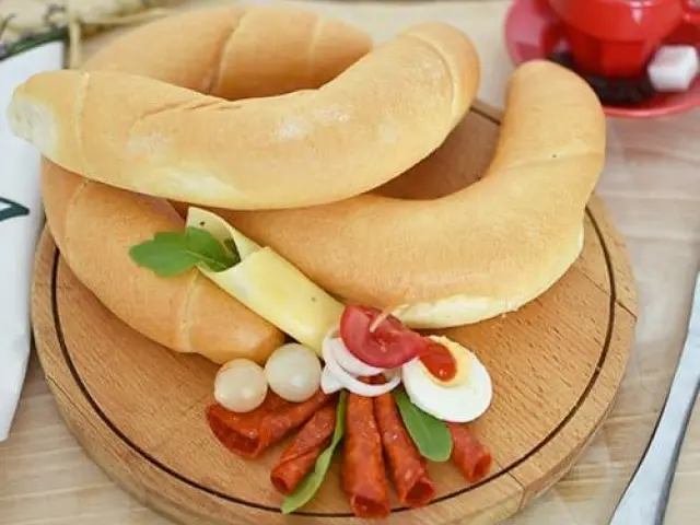 Élelmiszer (kizárólag bv. szerveknek)