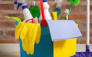 Tisztítószerek