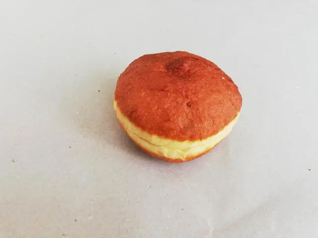 Lekváros fánk 0,08 kg összesen: