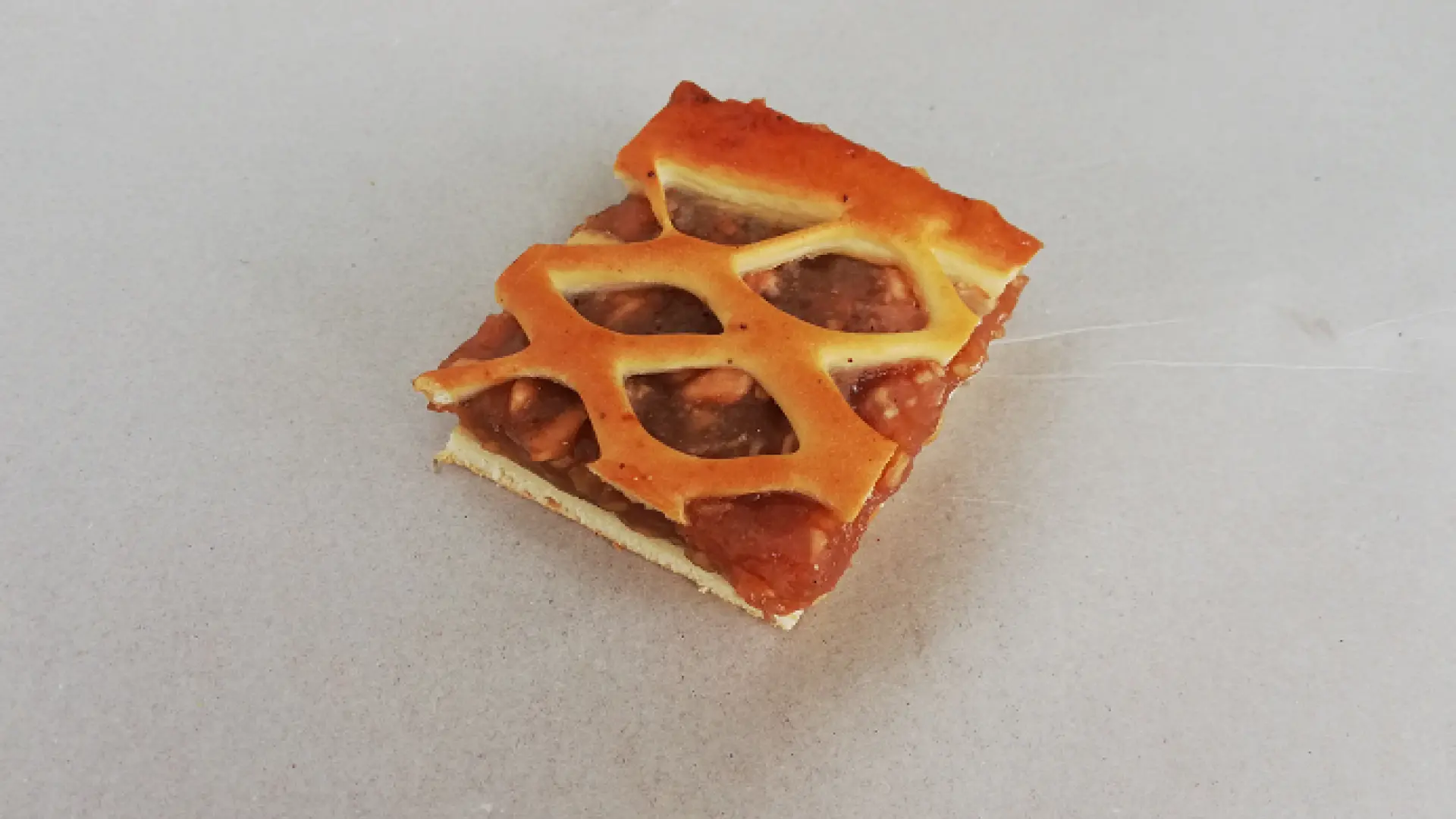 Almás pite 0,1 kg
