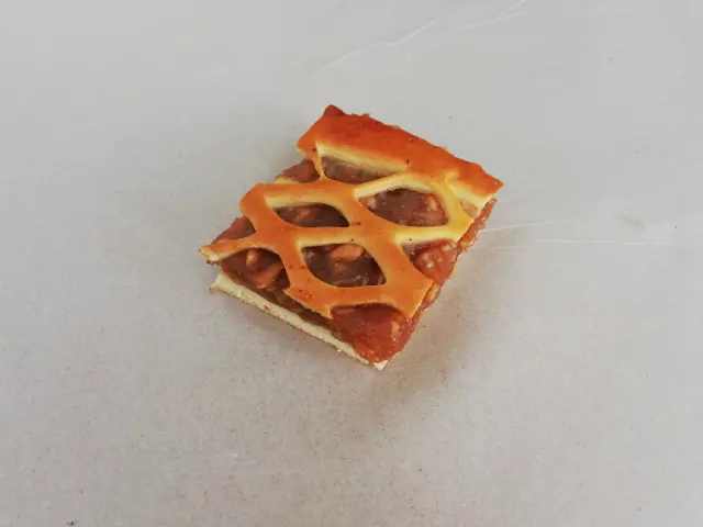 Almás pite 0,1 kg