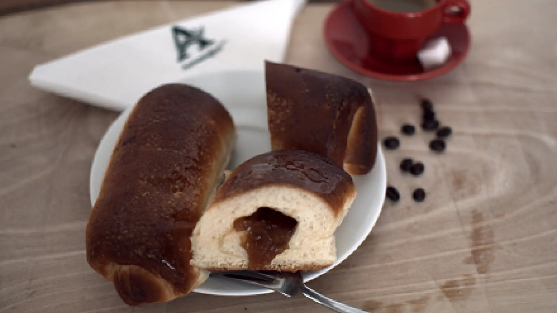 Lekváros bukta 0,1 kg