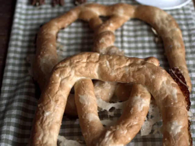 Óriás pancsos perec 0,1 kg