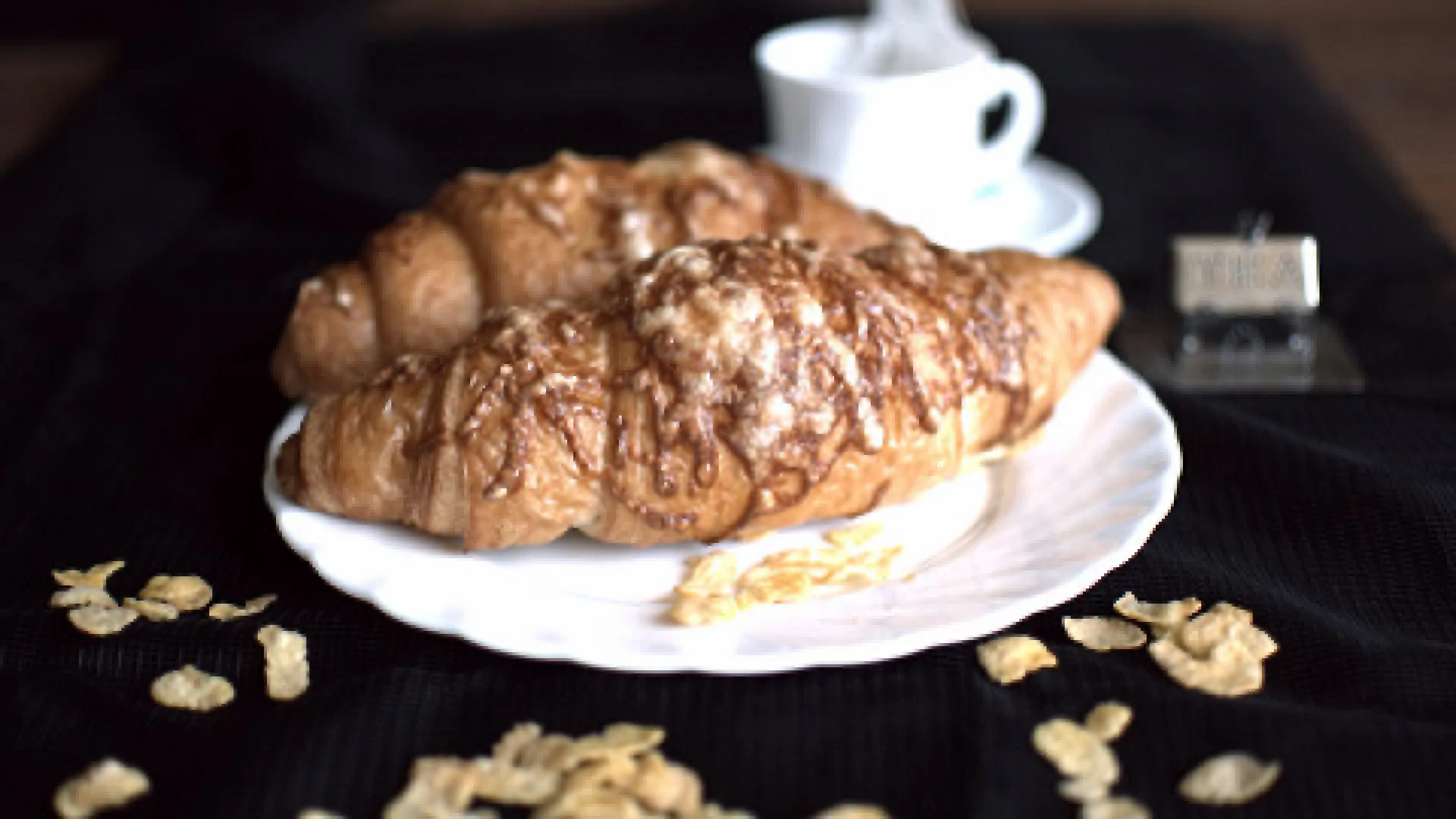 Sajtos croassan 0,1 kg