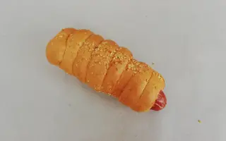 Virslis roló 120 g 1
