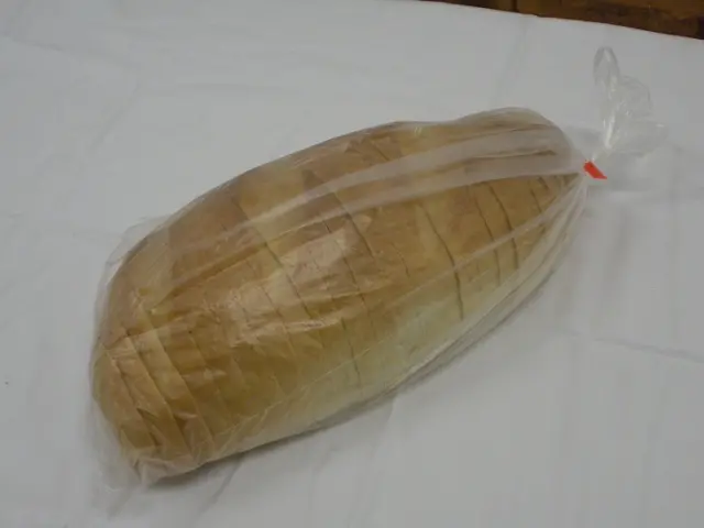 Búza kenyér 1 kg szeletelt csomagolt