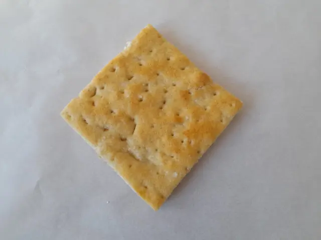 Fokhagymás kenyér lángos 0,1 kg