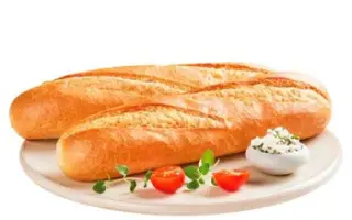 Francia bagett 200 g 1