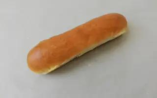 Hot-dog kifli 0,06 kg 1