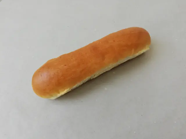Hot-dog kifli 0,06 kg
