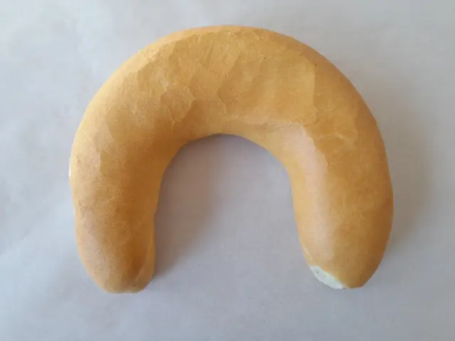 Óriás kifli 0,23 kg