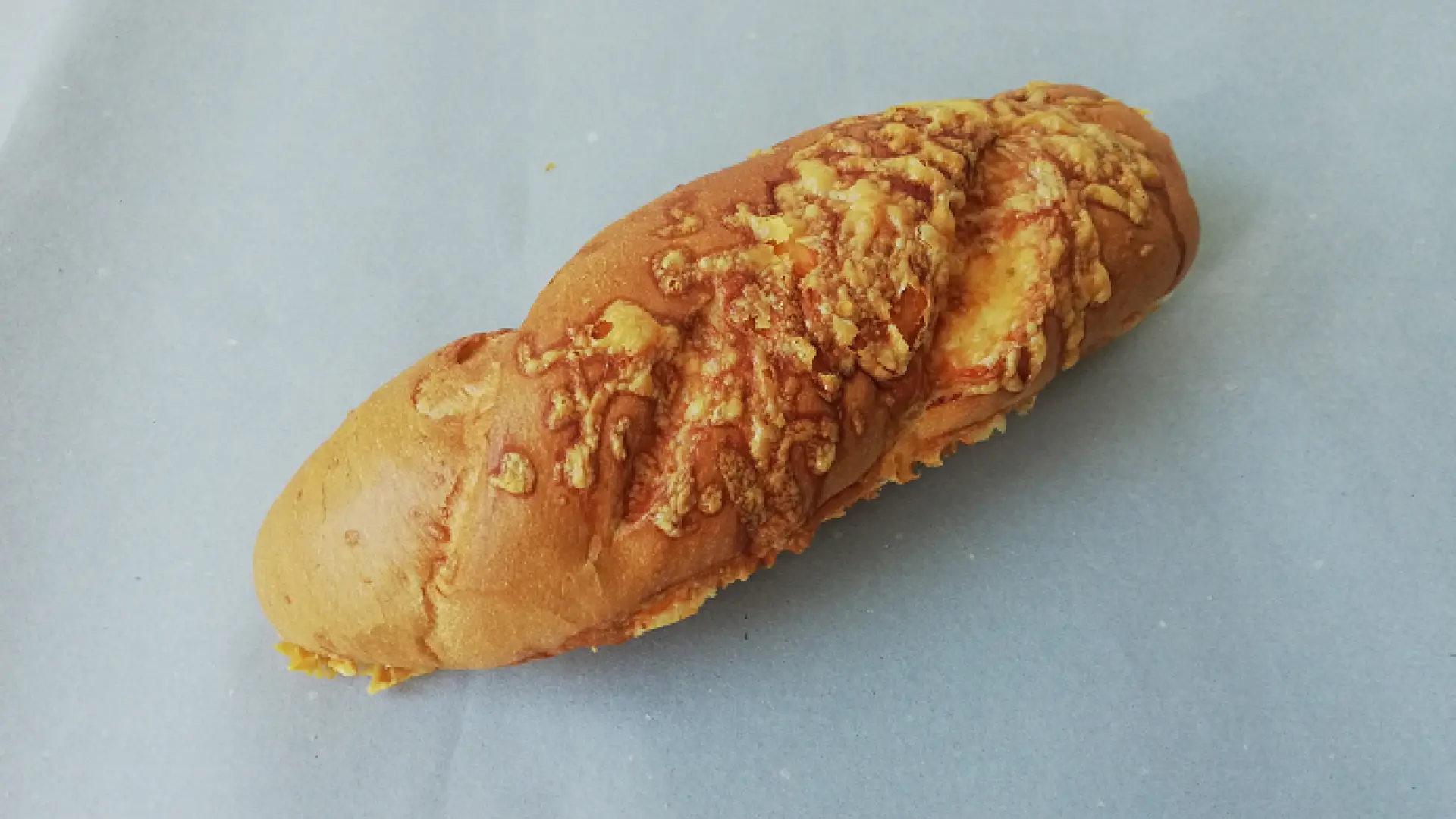 Sajtos bagett 0,10 kg