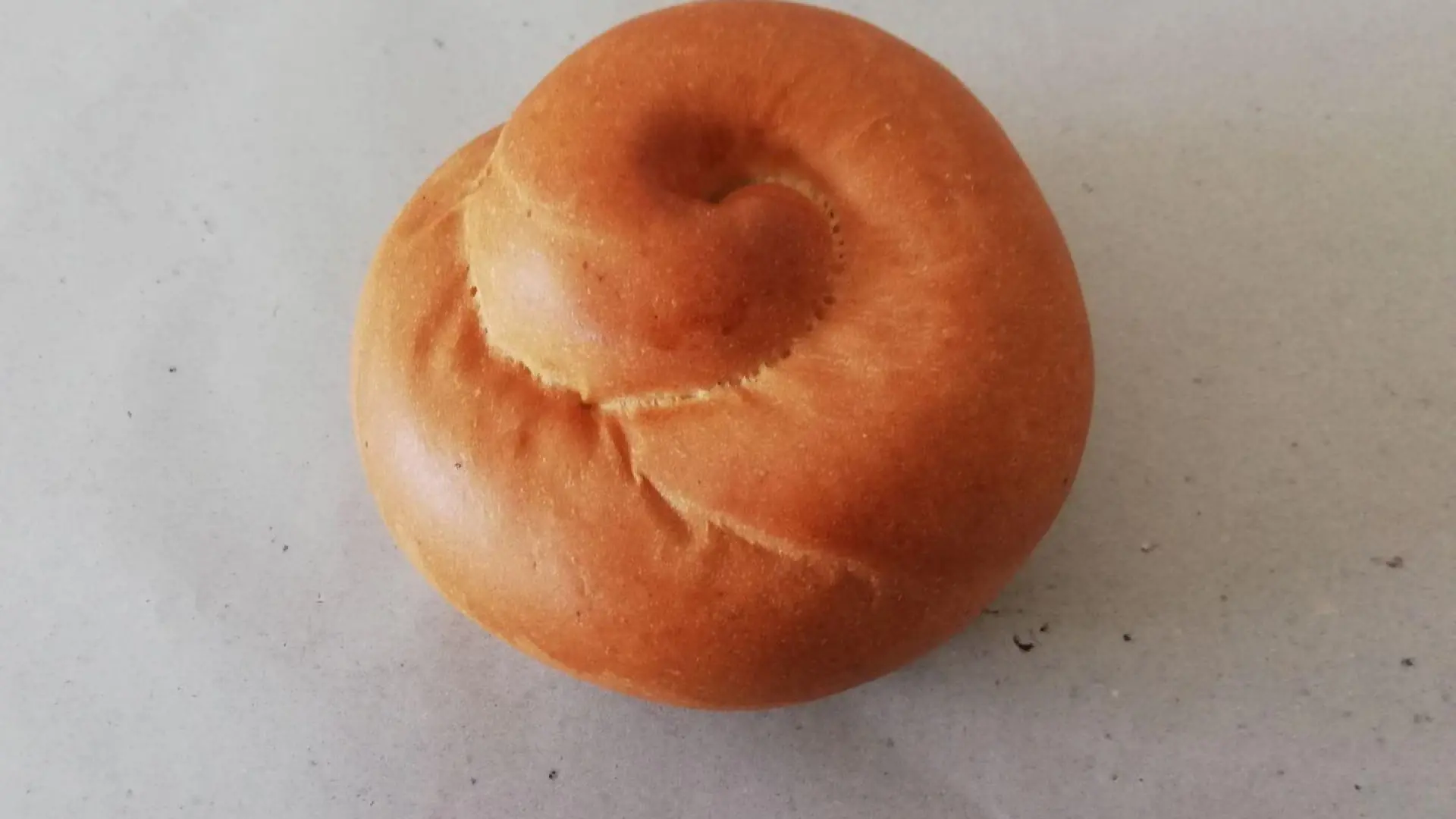Briós kifli 0,1 kg