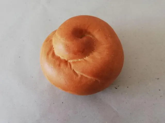 Briós kifli 0,1 kg
