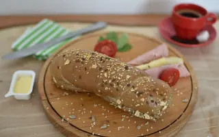 Magvas stangli 0,048 kg 1