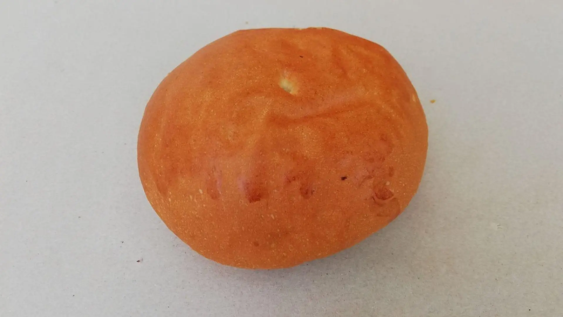 Puffancs zsemle 200 g