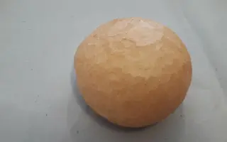 Vizes zsemle 0,054 kg 1