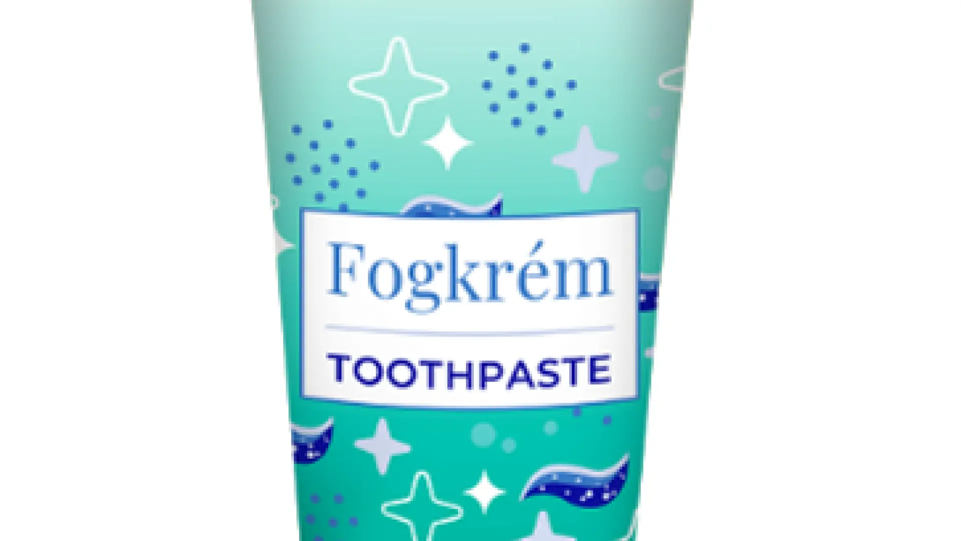 Vivaclean fogkrém 50 ml