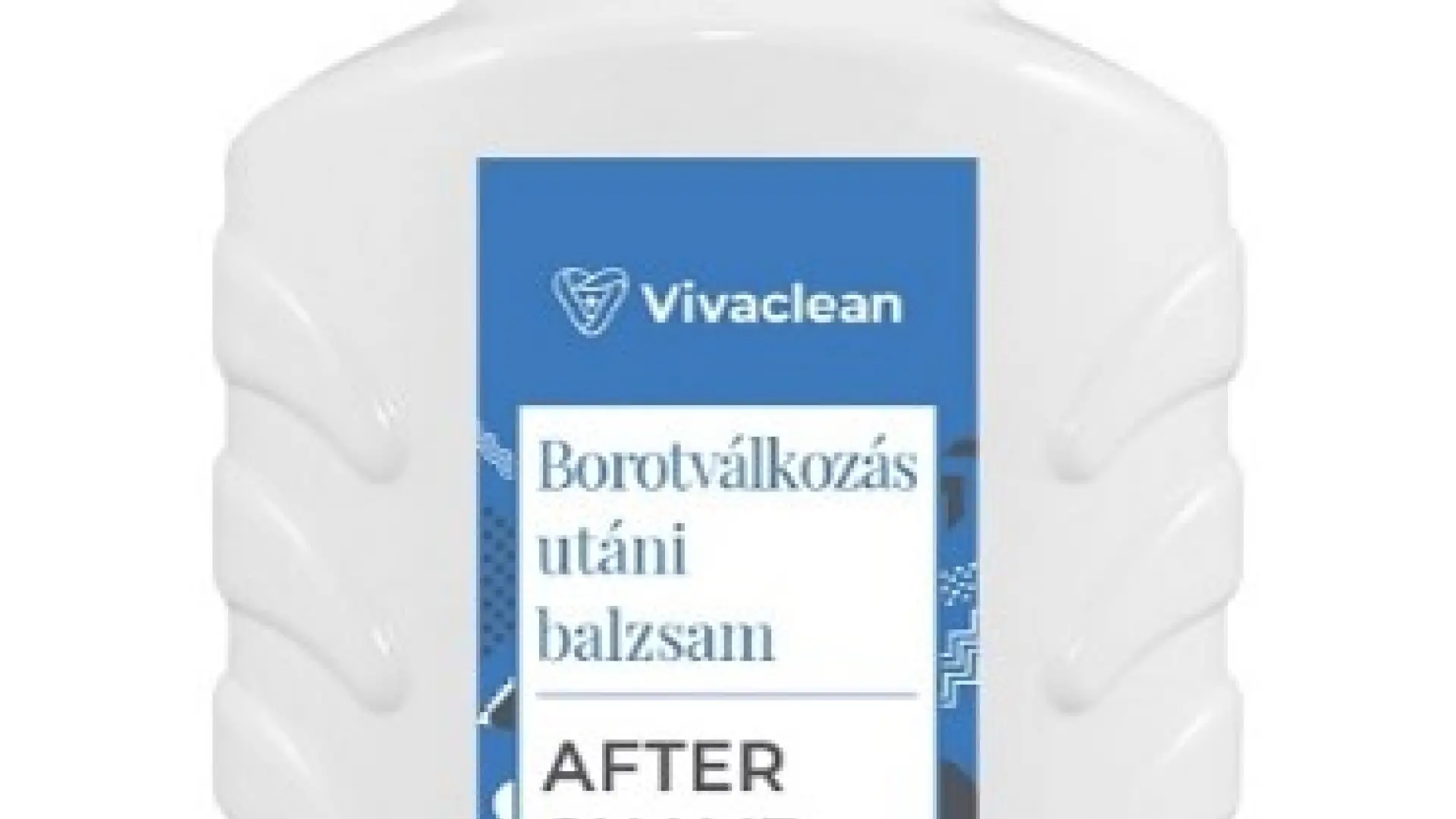 Vivalean borotválkozás utáni balzsam 100 ml