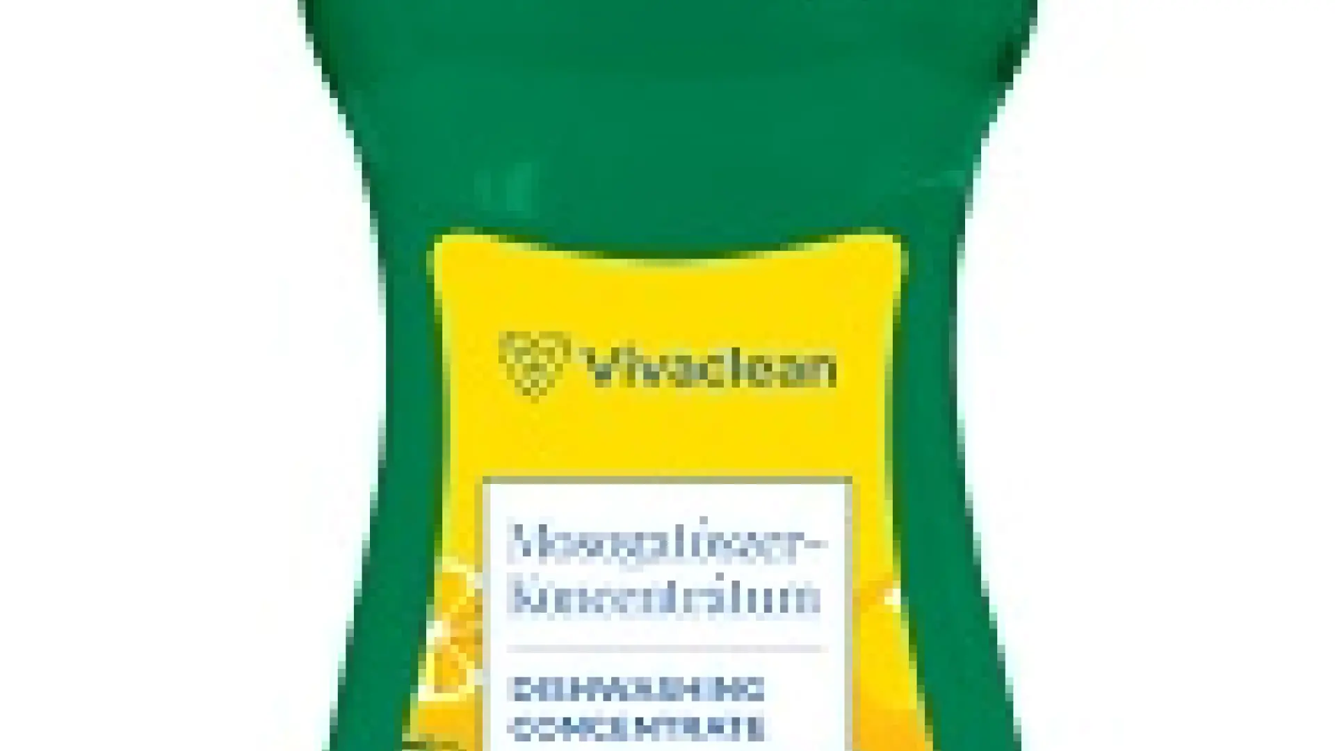 Vivaclean mosogatószer koncentrátum 500 ml