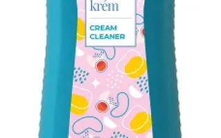 Vivaclean súrolókrém 500 ml 1